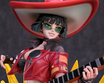 I-No Garage Kit by Chuyafactory