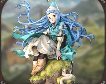 Richeh Garage Kit by Neko Figures