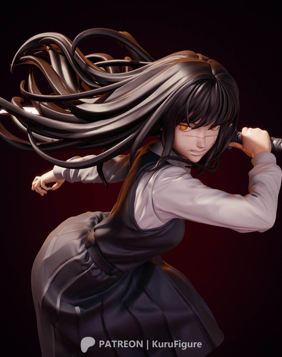 フィギュアセット売り 19体 / Anime Figures Lot PRISMA WING 藤ちょこ氏オリジナルイラスト 緋傘と牡丹 ボーナス版 1/7