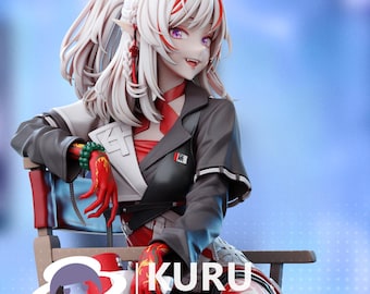 Nian Garage Kit by Kuro Figure