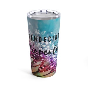 Tumbler 20oz Visually appealing piece uniquely combines functionality and style, enjoy from coffee and soft drinks, Perfect gift