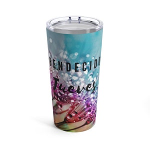 Tumbler 20oz Visually appealing piece uniquely combines functionality and style, Enjoy from coffee and soft drinks, Perfect gift