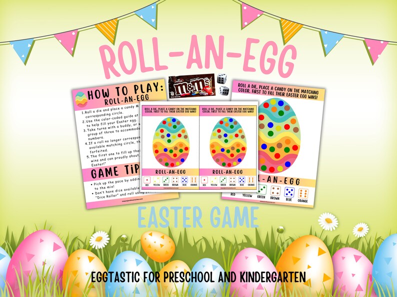 Holiday Math Game Bundle Printables| Seasonal Dice Games | 6 Holiday ...