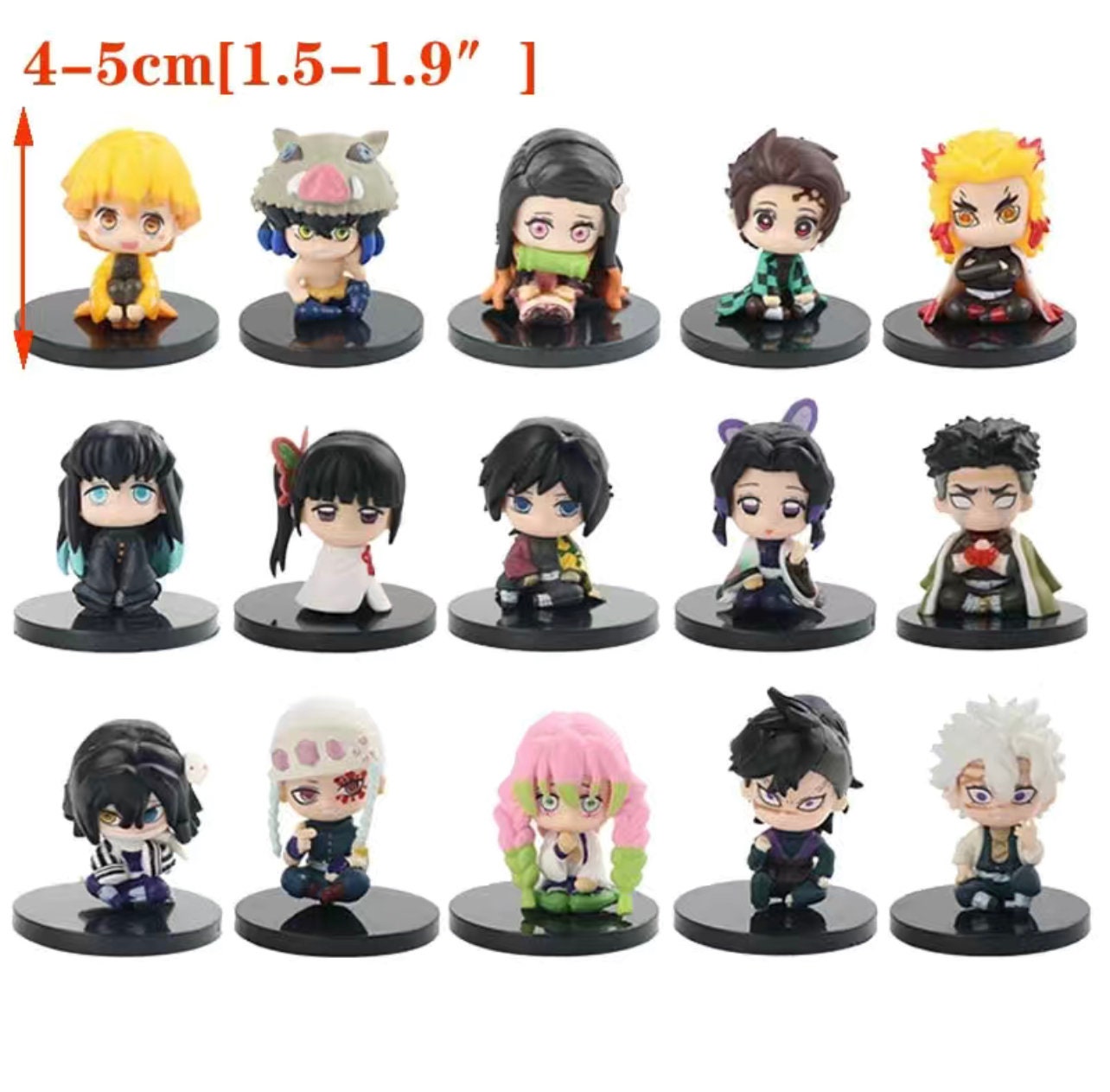 Anime Figurines India  Anime Items Online  Nerd Arena