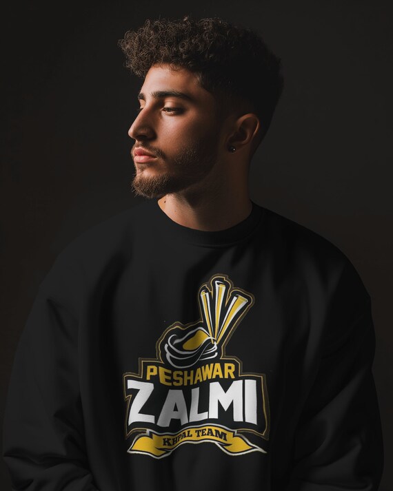 Peshawar zalmi sale t shirt