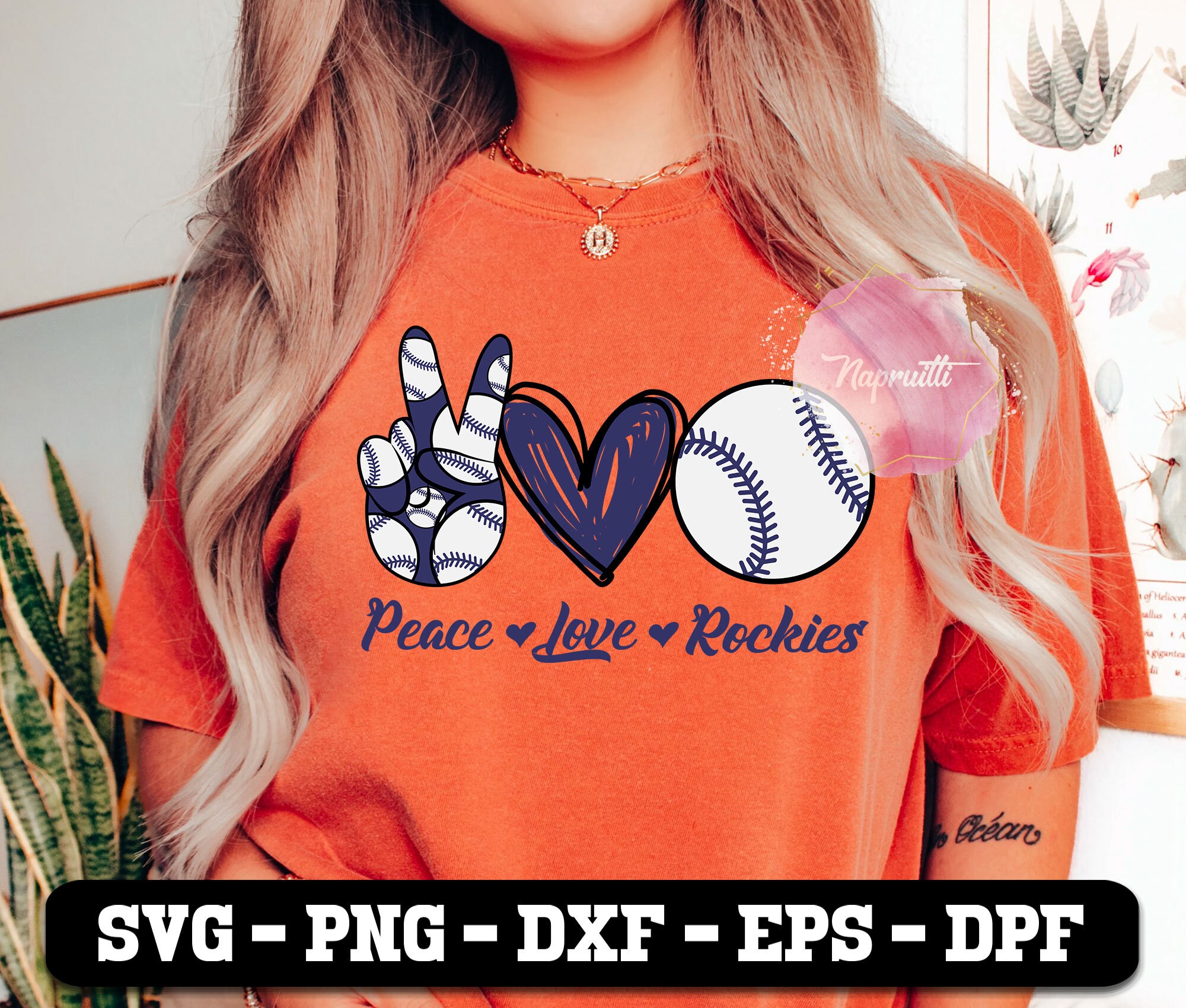Peace Love Baseball Svg Baseball Svg Baseball Mascot Svg - Etsy