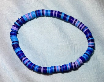 Ocean Blue Bracelet