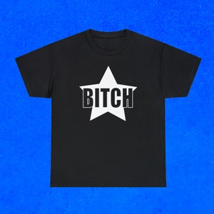 ミームTシャツ、彼女へのギフト、フェミニズムシャツ、エッジの効いたグラフィックTシャツ、ユーモアTシャツ、面白いグラフィックTシャツ 画像 1
