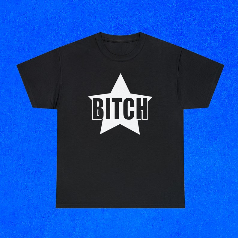 ミームTシャツ、彼女へのギフト、フェミニズムシャツ、エッジの効いたグラフィックTシャツ、ユーモアTシャツ、面白いグラフィックTシャツ 画像 1