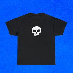 Toy Story Skull Shirt, Sid Skull Shirt, Gifts for Him, Big and Tall ...