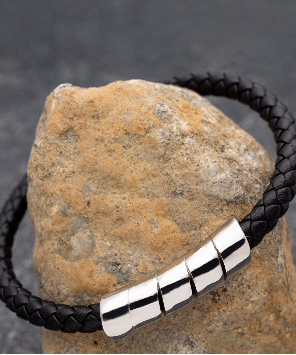 AA Sponsor Thank You Necklace for Him, AA Sponsor Gift for Men, AA ...