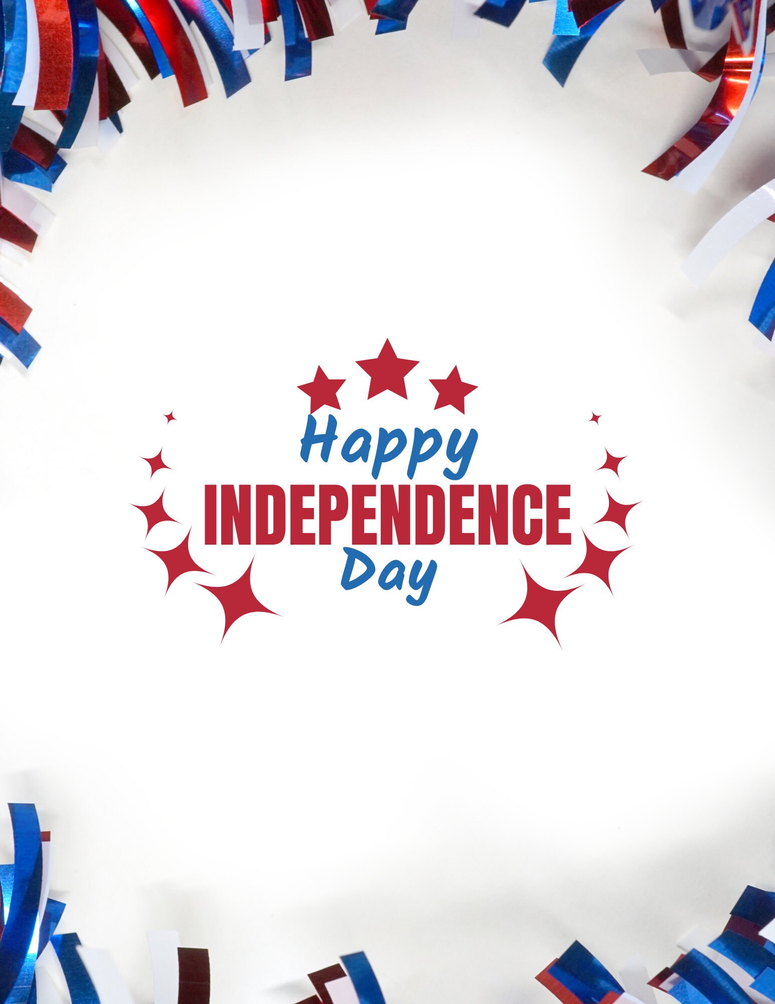 independence day flyer ww2