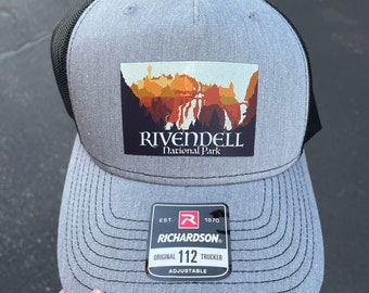 Rivendell National Park Hat