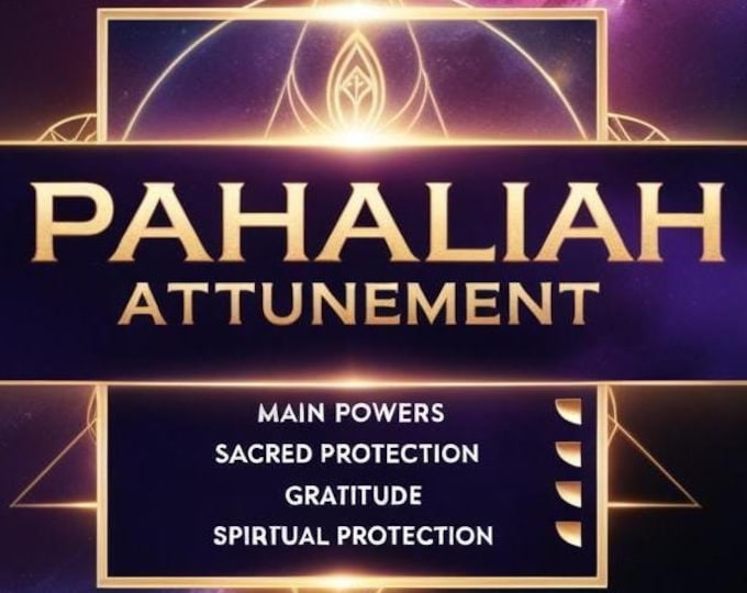 Kabbalah Attunement , Pahaliah,Name of God ,Peh-He-Lamed, Qabalah Attunement, powerful energy, Spiritual Grow Up , Spiritual Awakening