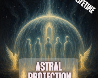 Astral Protection ( FULL)