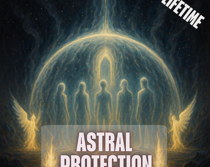 Astral Protection ( FULL)