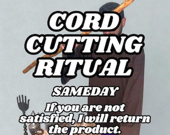 Cutting Of Cords/ Relationship, Twin Flame,Breaking Toxic Relationship Bonds, unbind