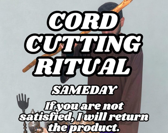 Cutting Of Cords/ Relationship, Twin Flame,Breaking Toxic Relationship Bonds, unbind