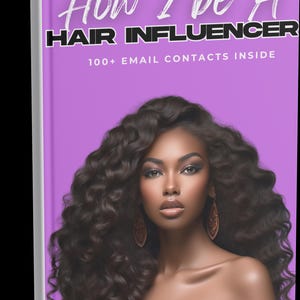 How to be an influencer