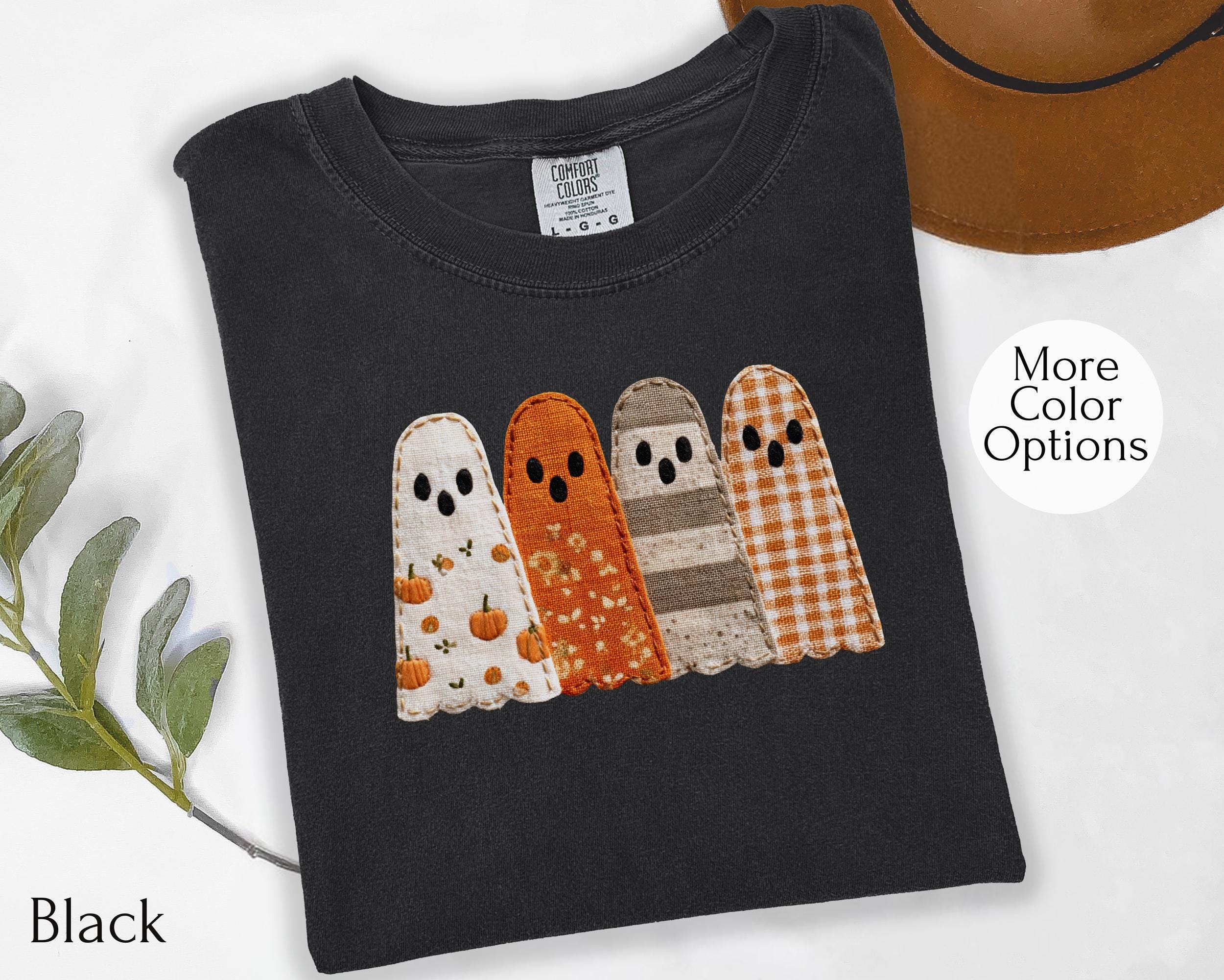 トップス Embroidery Patchwork Shirts Patchwork Stripe Shirt | GATE