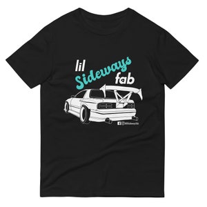 L.S.F. PARTY AUTO T-Shirt