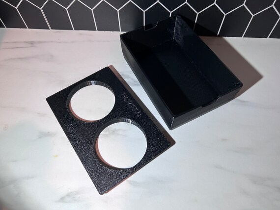 FC RX7 Double Cup Holder - Etsy