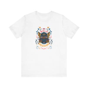 Unisex Jersey Short Sleeve Tee Affordable Clothing
