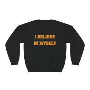 Unisex NuBlend Crewneck Sweatshirt Casual Wear