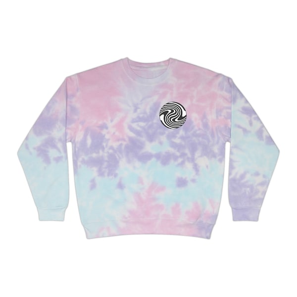 eco friendly tie dye