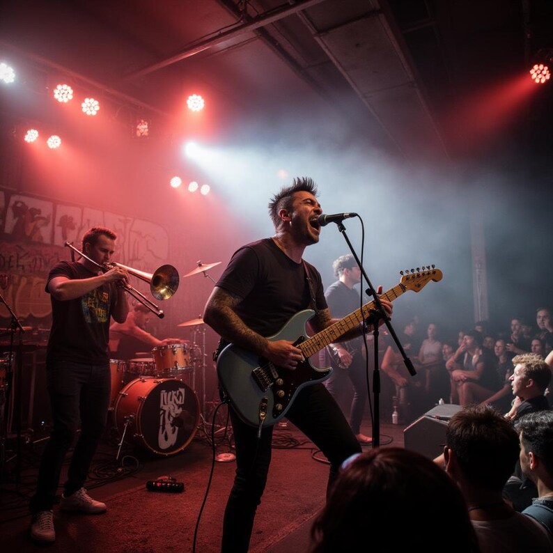 Paquete de bucles musicales definitivos P Vol. 4 imagen 2