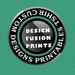 Design Fusion Print
