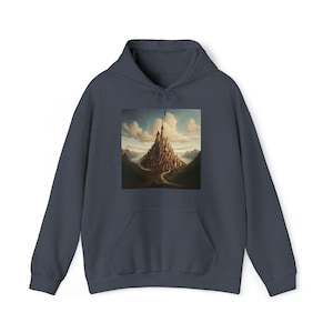Hooded Sweatshirt