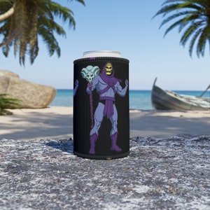 Skeletor Stubby-koeler