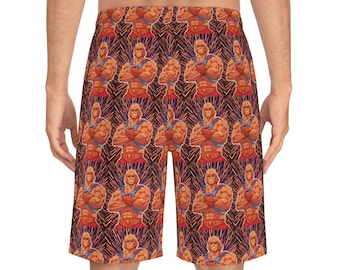 HE-MAN - Boardshort