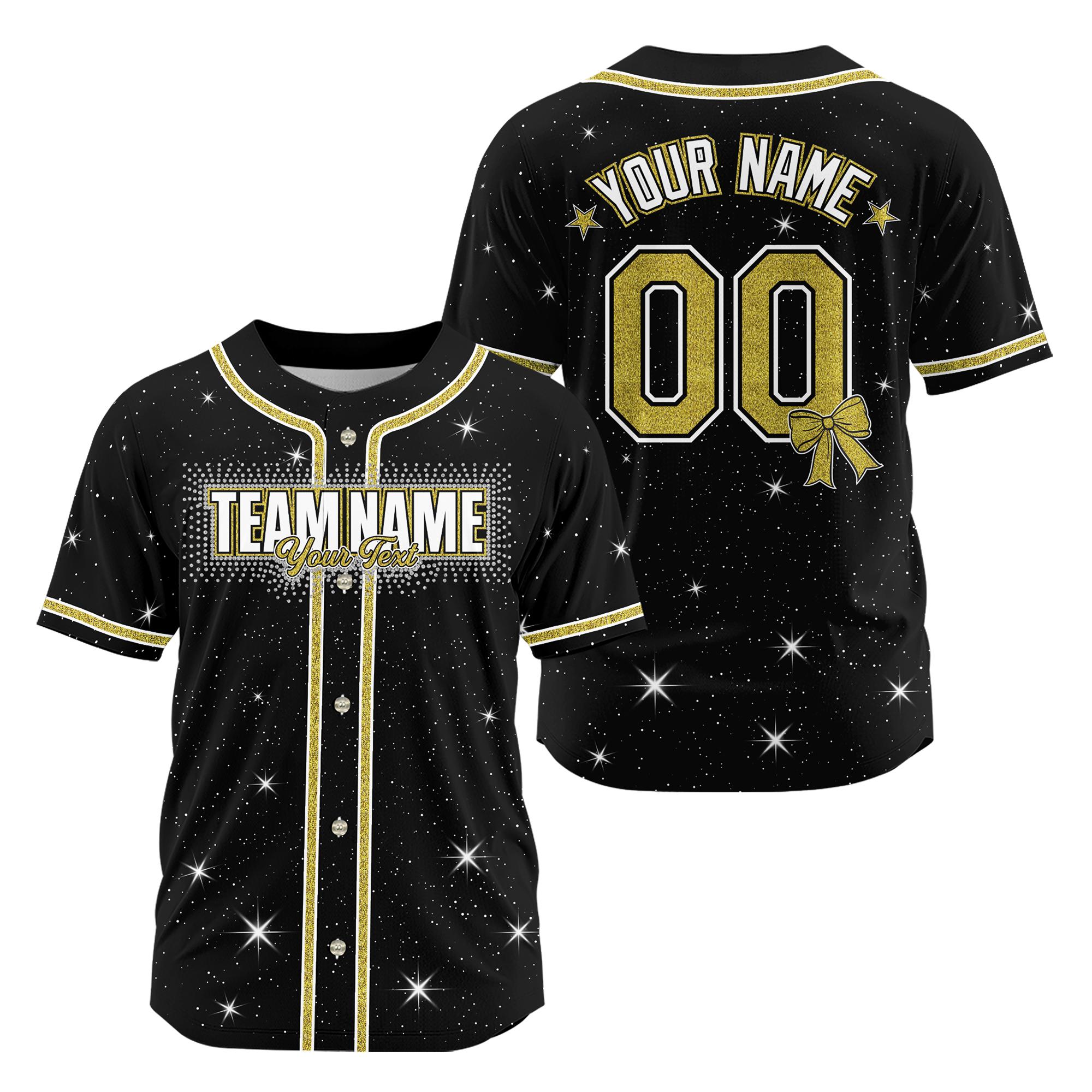 シャツ Rhinestone Baseball Jersey (Medium) il_fullxfull.6727284372_7ivs.jpg