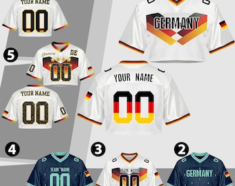 Germany Football Vintage 1994 World Cup Shirt – Size XL - Etsy