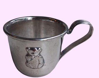ANTIQUE BEBE SILVER 3点セット ANTIQUE BEBE SILVER 3点セット