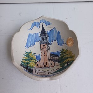 Kupittaan Savi Vase - Etsy
