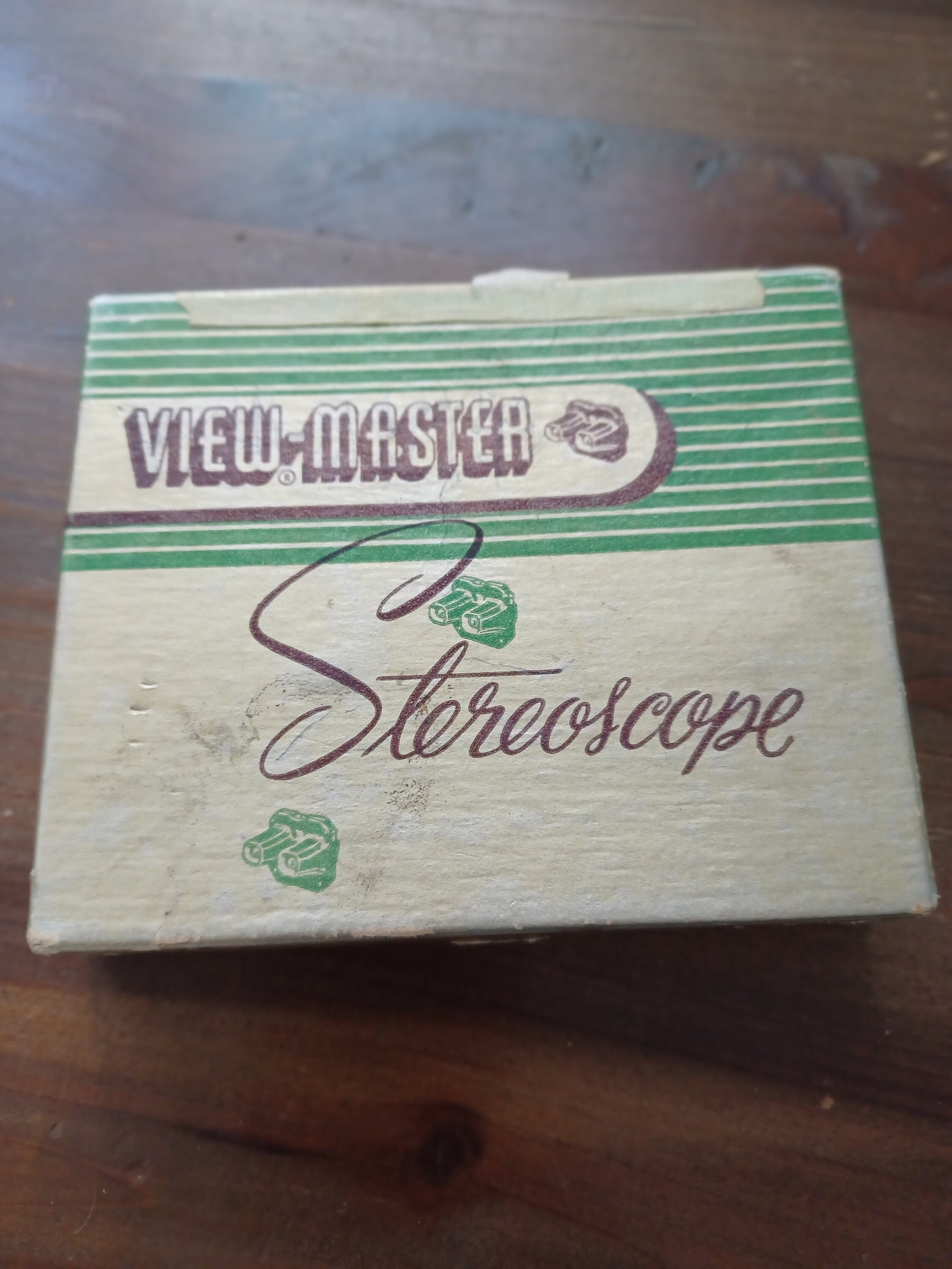 Armando los carretes personales del View-Master : r/AnalogCommunity, image size:2250x3000