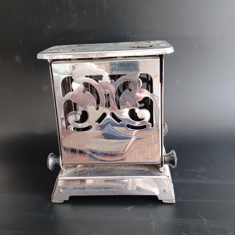 1920s Toaster - Etsy
