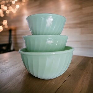 Fire king bowls - Etsy 日本