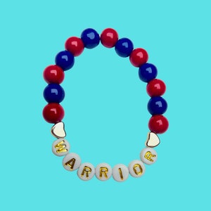 Heart Warrior Bracelet