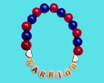 Heart Warrior Bracelet