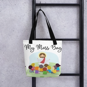 Meine Mass-Tasche