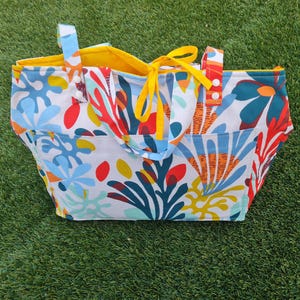 Borsa mare per passeggino