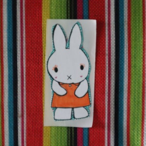 Miffy Sticker