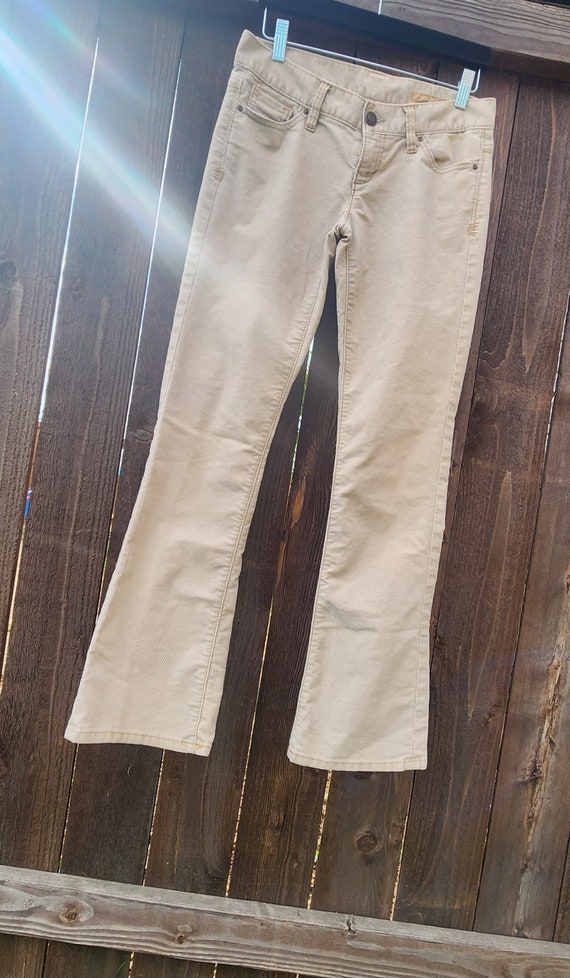 Vintage, 1969 Gap Jeans Limited Edition, Gap Cords