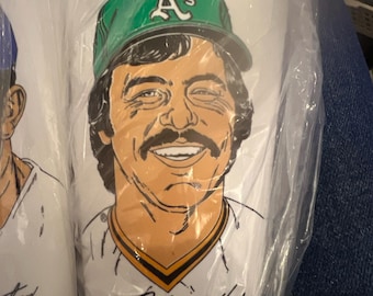 Gant de baseball Wilson A2160 Jim Catfish Hunter modèle