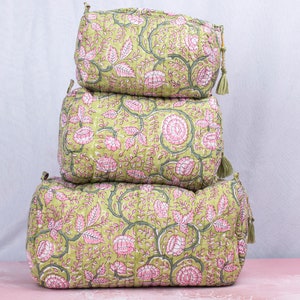 wash bag