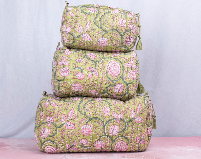 wash bag